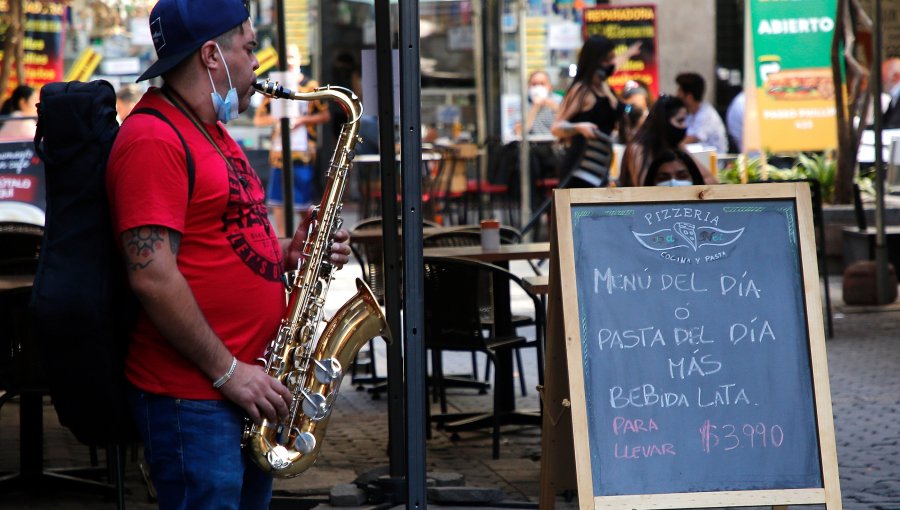 SCD y artistas salen al paso de restricciones del plan «Paso a paso» por música en restaurantes