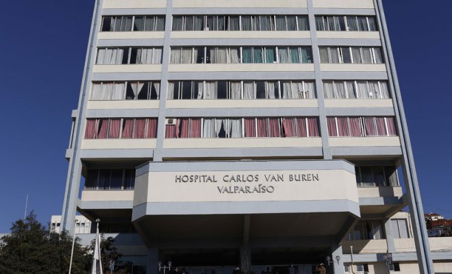 Hospital Van Buren participó en seminario virtual para servicios de Neonatología del país