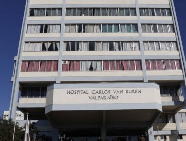 Hospital Van Buren participó en seminario virtual para servicios de Neonatología del país