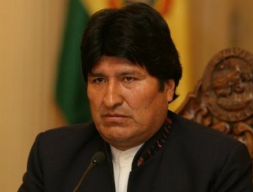 Ex presidente de Bolivia Evo Morales dio positivo a Covid-19 e inició tratamiento médico