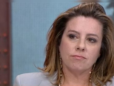 Comisión Política de Renovación Nacional pidió a Republicanos bajar candidatura de Teresa Marinovic