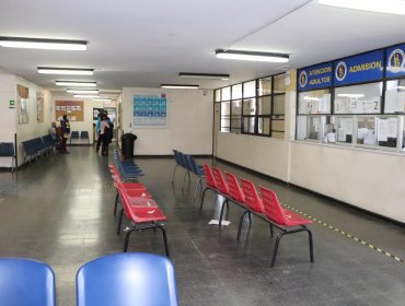 Cerca de 18 mil personas podrán atenderse en el nuevo Centro de Salud Familiar de Limache Viejo