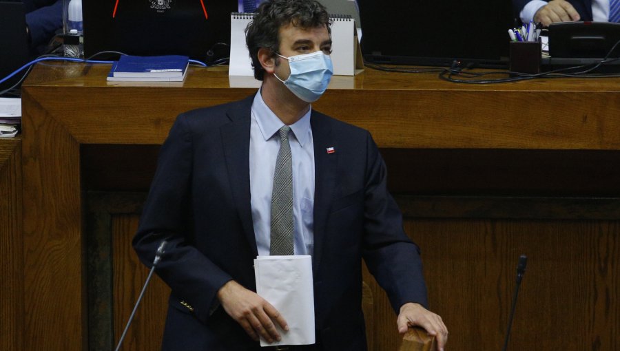 Gobierno cambia urgencia del debate por TPP-11 y se discutiría en el mes marzo