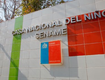 Sename informó que el 4% de menores atendidos fueron afectados por el Covid-19