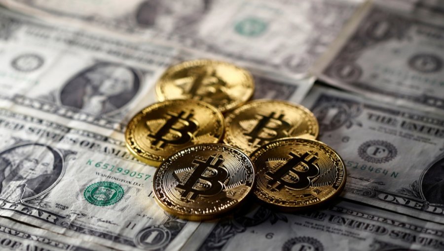 La pesadilla del hombre al que le quedan dos intentos para recordar su contraseña y no perder US$200 millones en bitcoins