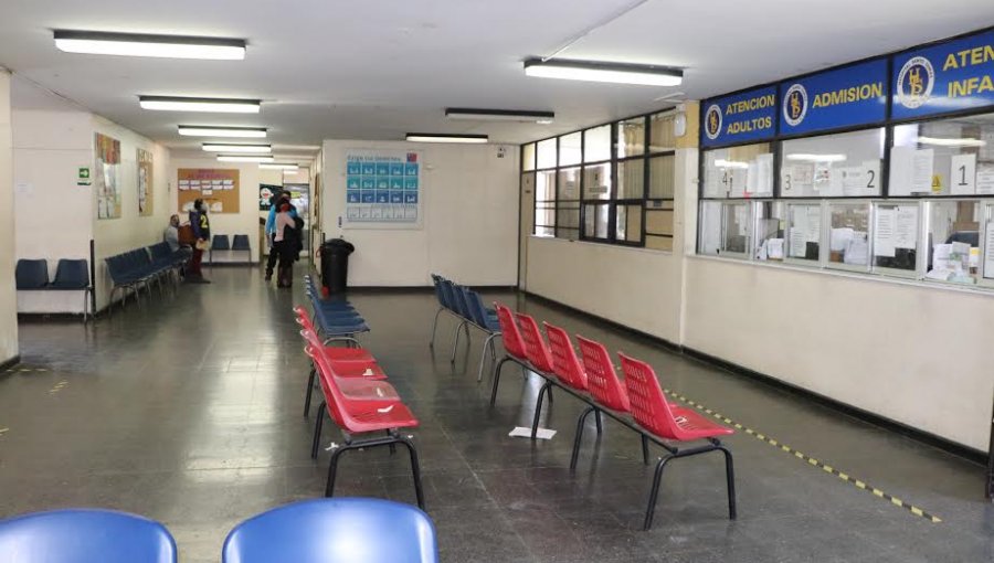 Cerca de 18 mil personas podrán atenderse en el nuevo Centro de Salud Familiar de Limache Viejo