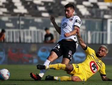 Colo-Colo visita a U. de Concepción en duelo clave en la lucha por no descender