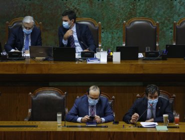 Cámara de Diputados rechazó y archivó retiro de fondos de beneficiarios de rentas vitalicias