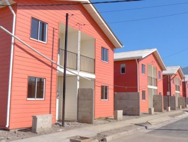 Vecinos de la Población 28 de Marzo recibirán este viernes sus nuevas casas en la Villa Alegre de La Cruz