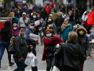 Comunas de Tomé y Paillaco retroceden a «Cuarentena» desde este sábado 16 de enero