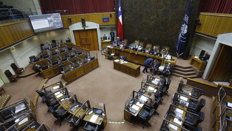 Parlamentarios solicitan al Gobierno dejar desierta polémica licitación del Instituto de Tecnologías Limpia