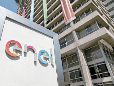 Enel Generación llega a acuerdo con Sindicato de Ingenieros y Profesionales de la empresa y finalizan huelga