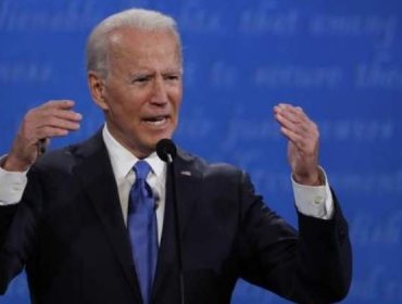 Joe Biden anuncia paquete de ayuda económica de 1,9 billones de dólares para solventar la crisis ligada a la pandemia