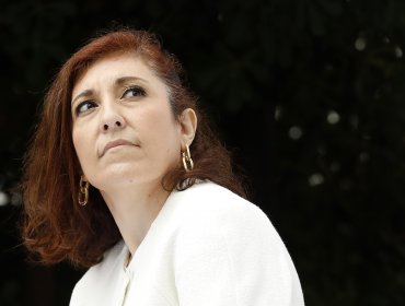 Patricia Muñoz aclaró rumores y señaló "no tener intención de ser presidenciable" del Frente Amplio