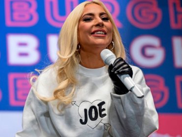 Lady Gaga y Jennifer López participarán en la toma de posesión de Joe Biden