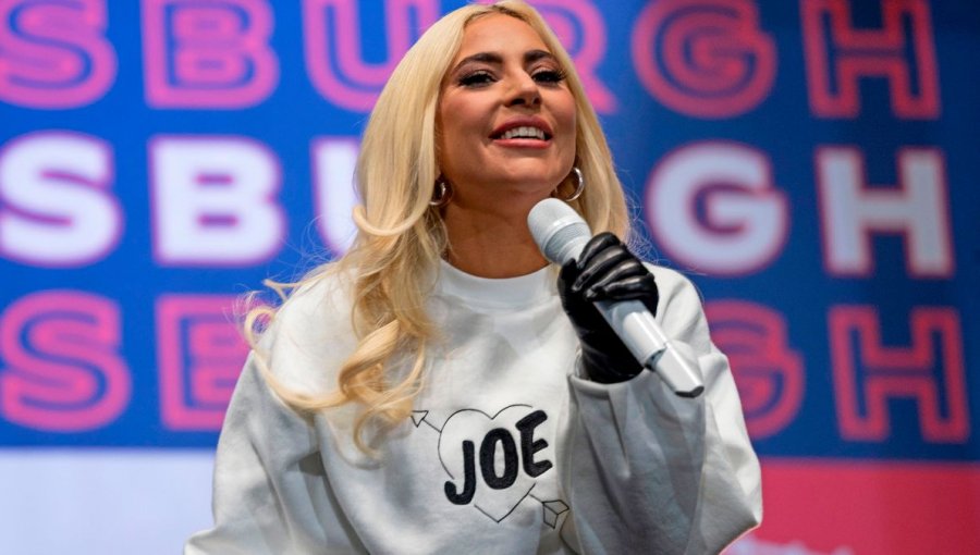 Lady Gaga y Jennifer López participarán en la toma de posesión de Joe Biden