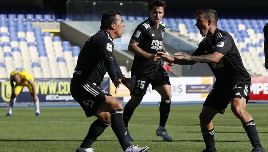 Sin Fernández ni Valdivia: los convocados de Colo Colo para el clásico ante la U