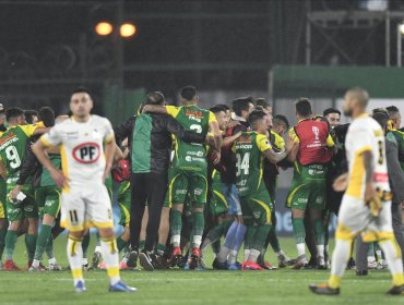 Fin de la ilusión: Coquimbo cayó ante Defensa y se despidió de la Copa Sudamericana