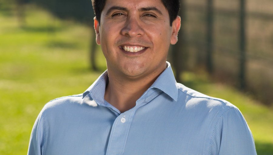 Christian Cárdenas y la batalla por la alcaldía de Quilpué: La carta de la DC asegura que ya tiene el apoyo de Viñambres