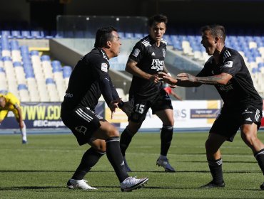 Sin Fernández ni Valdivia: los convocados de Colo Colo para el clásico ante la U