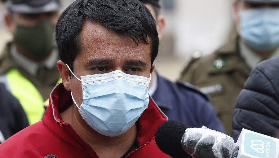 Siguen creciendo los contagios en Zapallar: Seremi dice que casos aumentaron en un 833%
