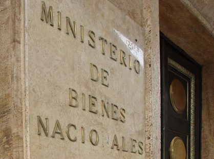 Bienes Nacionales entregó 7.800 títulos de propiedad en los últimos 12 meses