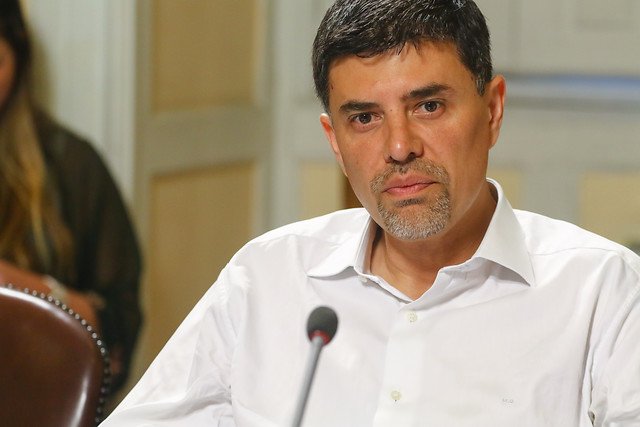 Diputado Díaz y abanderado presidencial del FA: “Beatriz Sánchez era nuestra mejor carta”