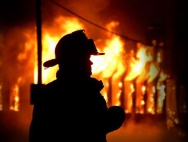 Hallan sin vida a adulta mayor tras amago de incendio en vivienda de Calle Larga