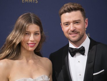 Justin Timberlake y Jessica Biel confirmaron el nacimiento de su segundo hijo