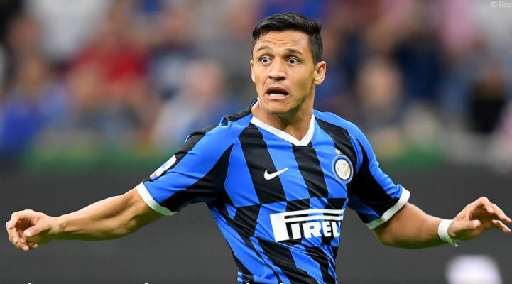 En Italia afirman que Alexis será sometido a exámenes tras sentir molestias ante Juventus