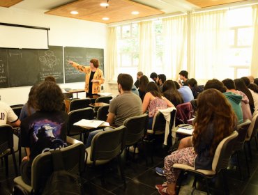 Comisión de Educación aprueba proyecto que prorroga el plazo para que universidades estatales modifiquen sus estatutos