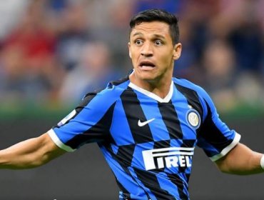 En Italia afirman que Alexis será sometido a exámenes tras sentir molestias ante Juventus