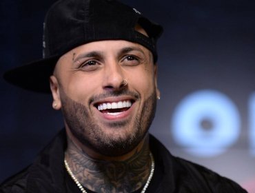 Nicky Jam sorprende con increíble cambio físico, el cantante perdió 22 kilos