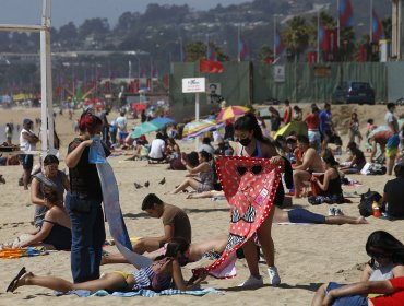 Comisaría Virtual ha entregado 776.416 permisos de vacaciones en dos semanas