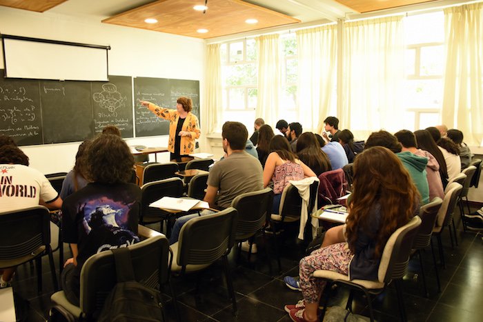 Comisión de Educación aprueba proyecto que prorroga el plazo para que universidades estatales modifiquen sus estatutos