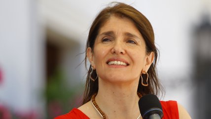 Partido Socialista se alinea con Paula Narváez y la proclamará como su candidata este jueves