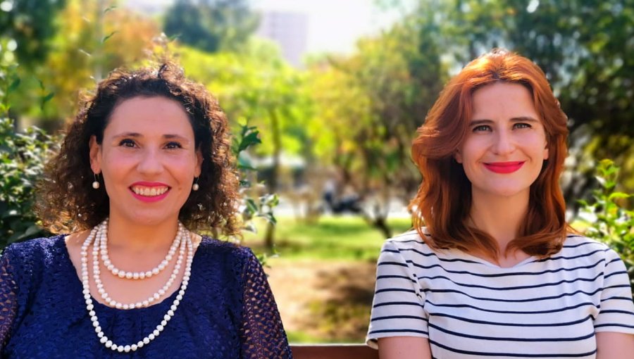 Paula Mendoza y Emilia Ríos reiteran llamado para buscar candidato único de oposición para la alcaldía de Ñuñoa