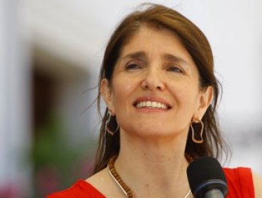 Partido Socialista se alinea con Paula Narváez y la proclamará como su candidata este jueves