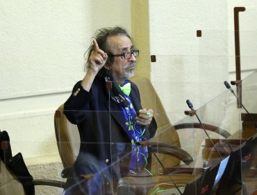 Diputado Florcita Alarcón presentó licencia médica hasta febrero en medio de acusación por abuso sexual