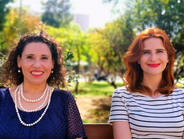 Paula Mendoza y Emilia Ríos reiteran llamado para buscar candidato único de oposición para la alcaldía de Ñuñoa