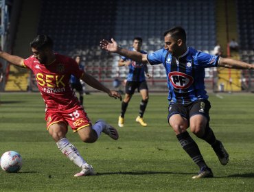 Huachipato goleó a una Unión Española en horas bajas y se ilusionó con la Libertadores