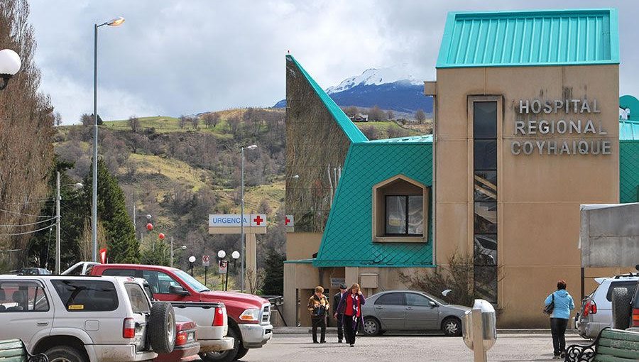 Corte de Coyhaique confirma indemnización a familias que recibieron hijos recién nacidos cambiados