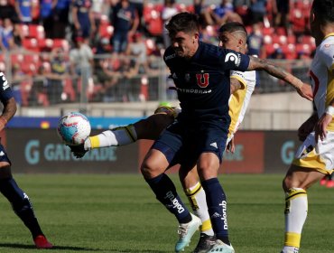 Luis Casanova afirma que dependen de sí para subir en la ponderada y clasificar a una copa