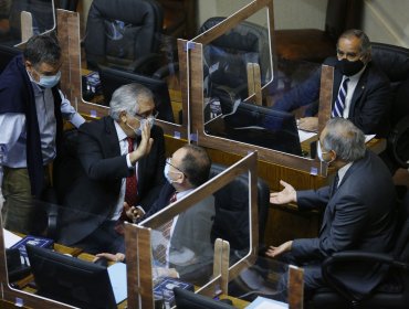 Senado despacha a tercer trámite proyecto de retiro de fondos previsionales para enfermos terminales