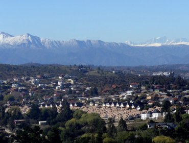 Municipio de Quilpué deja sin efecto resolución del Minvu y caduca anteproyectos inmobiliarios