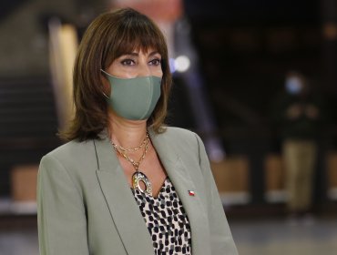 Ministra de la Mujer afirmó que Gobierno no apoyará proyecto de despenalización del aborto