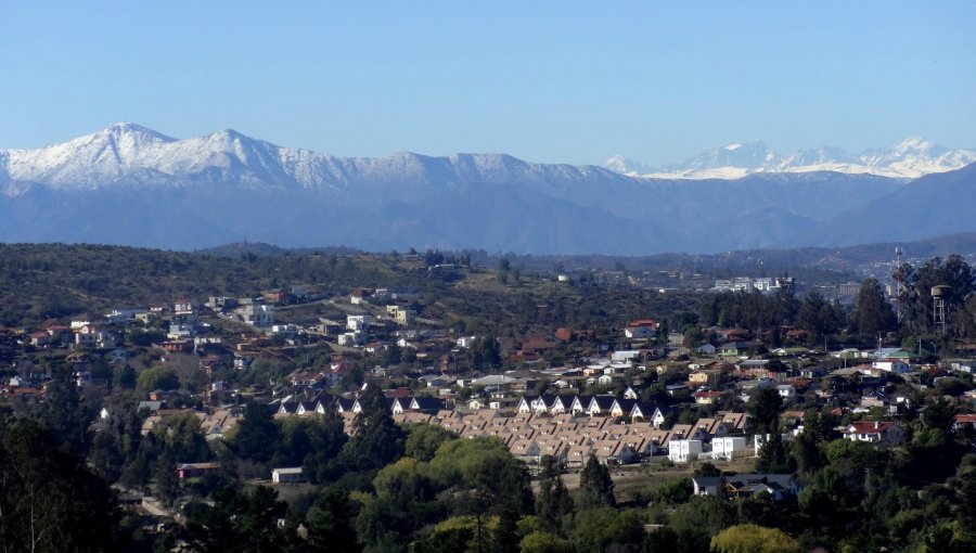 Municipio de Quilpué deja sin efecto resolución del Minvu y caduca anteproyectos inmobiliarios