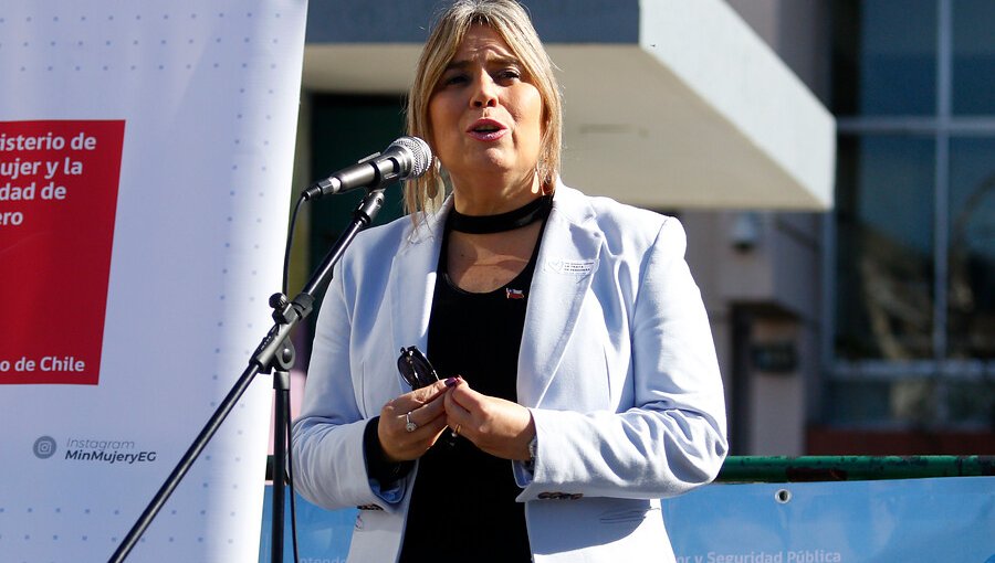 Gobernadora de Marga Marga dio positivo por Covid-19 e inicia cuarentena en residencia sanitaria