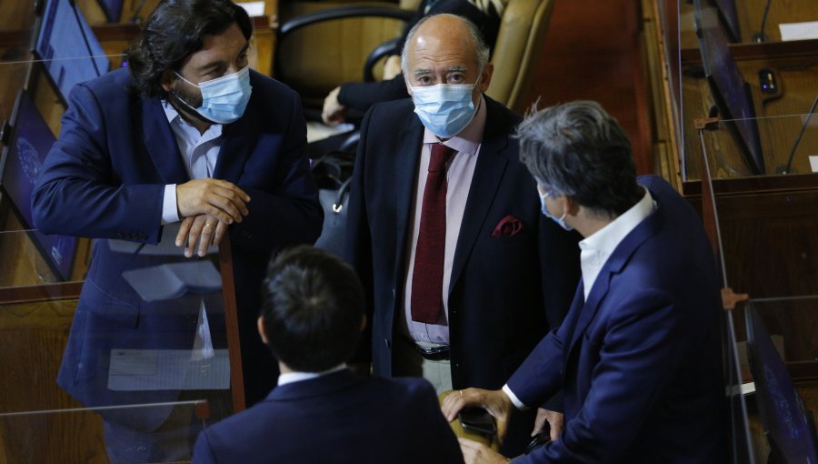 Piden avanzar en reparaciones para afectados por violaciones de derechos humanos en estallido