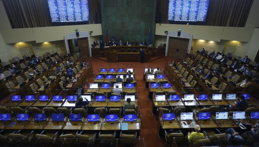 Cámara de Diputados despachó el proyecto de ley que moderniza la Dirección del Trabajo